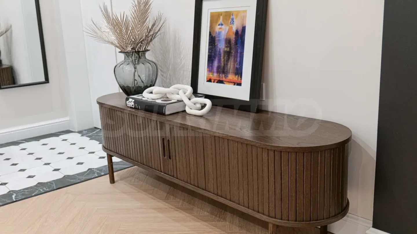 Stylish 2-Bedroom Apartment in Sofia City Center - Image 5