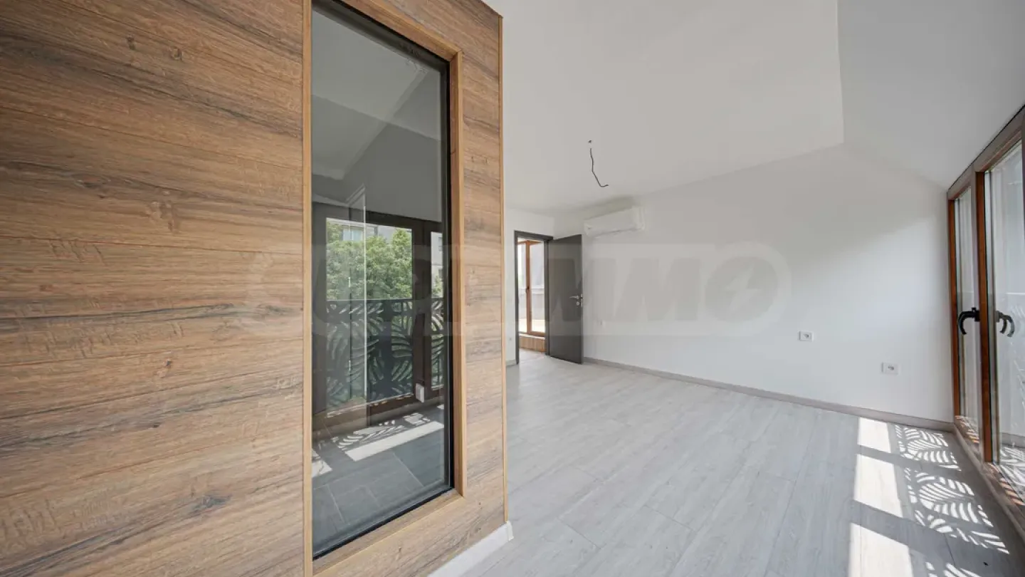 Spacious Mezonet in Slivnitsa Quarter, Sofia - 200m2 - Image 4