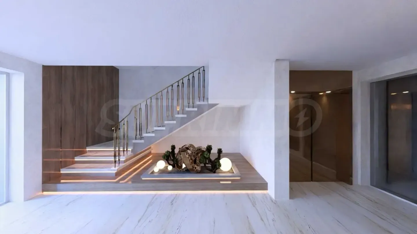 Spacious Apartment in New Karshiyaka Complex, Plovdiv - Image 2