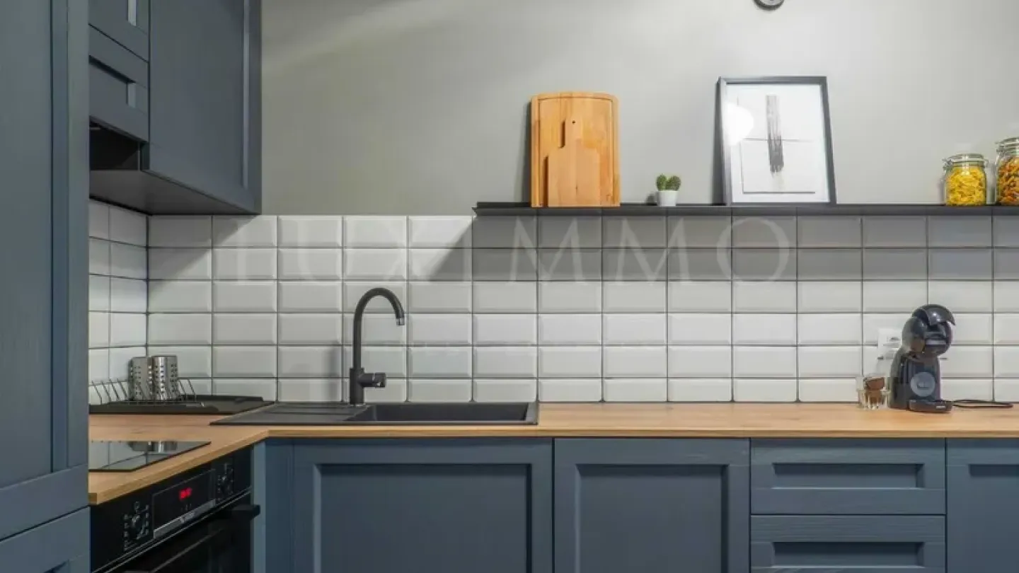 Luxury Designer Apartment - Hristo Botev, Sofia - Image 5