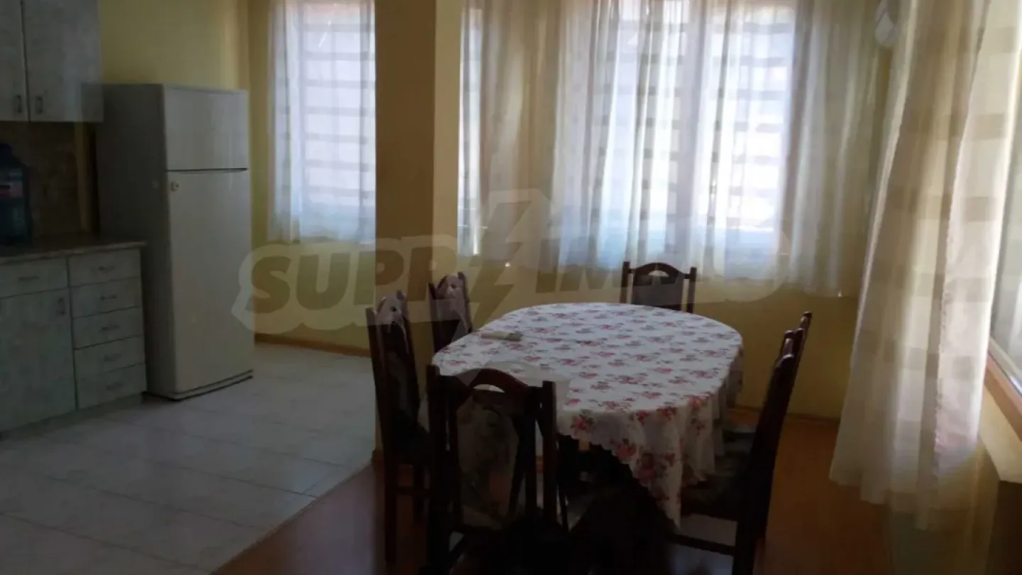 Stylish Fully Furnished Maisonette Near "Cherno More" Hotel in Varna’s Greek Mahala. - Image 1