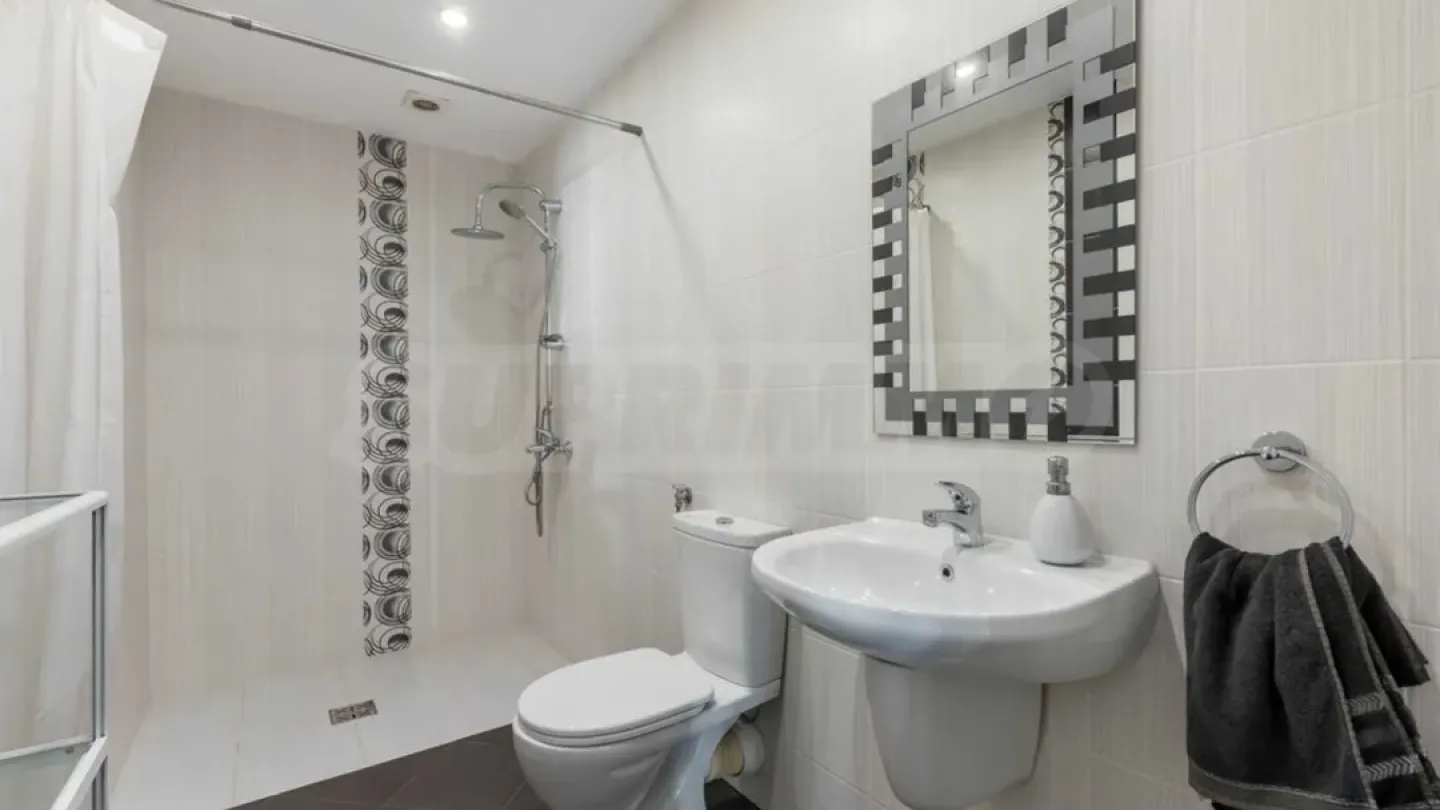 Apartment for rent in Varna - Image 1