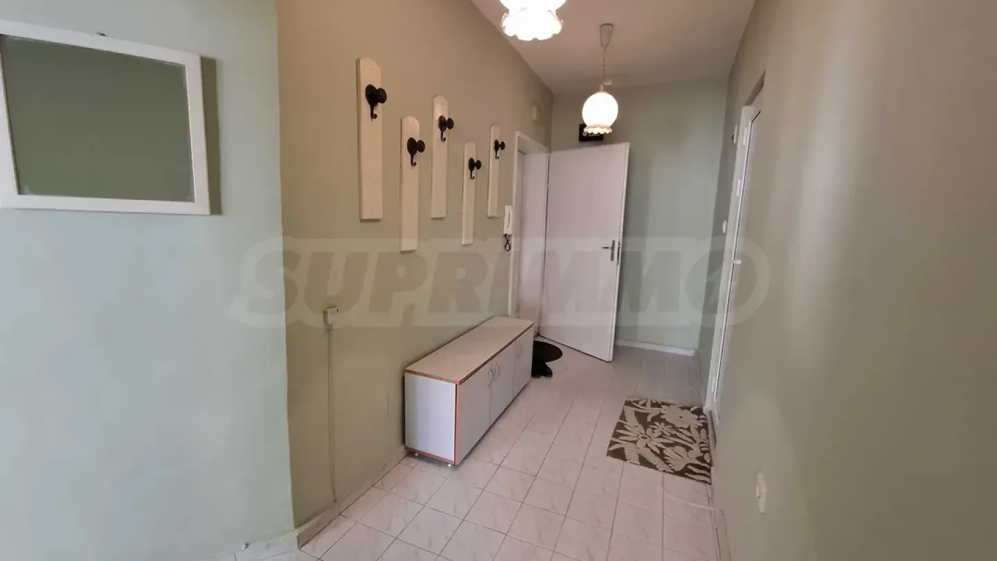 Bright Two-Bedroom Apartment in "Generals" Area, Varna - Image 1