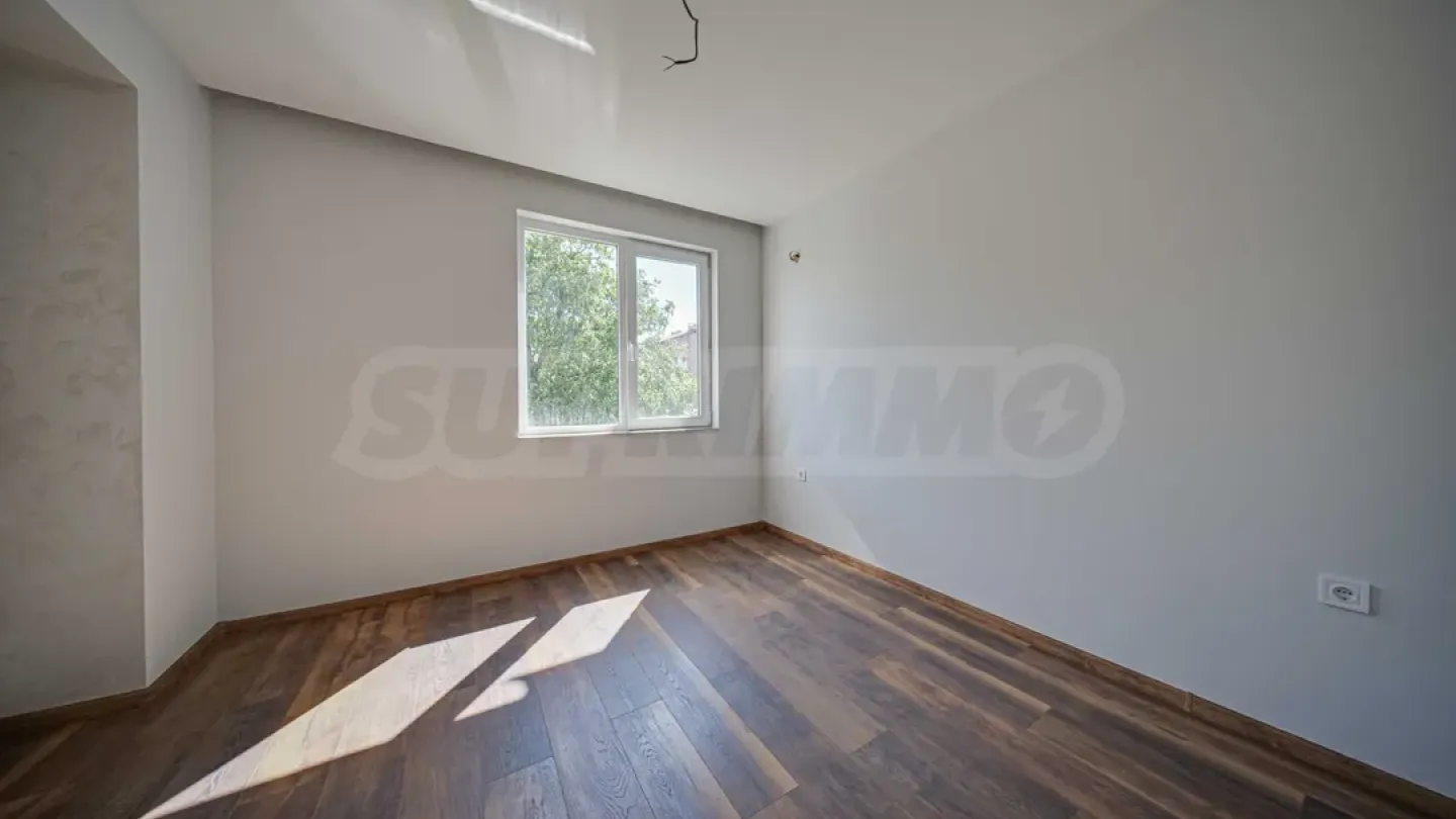 Two-Story House with Garden in Sofia, Bulgaria - Image 2