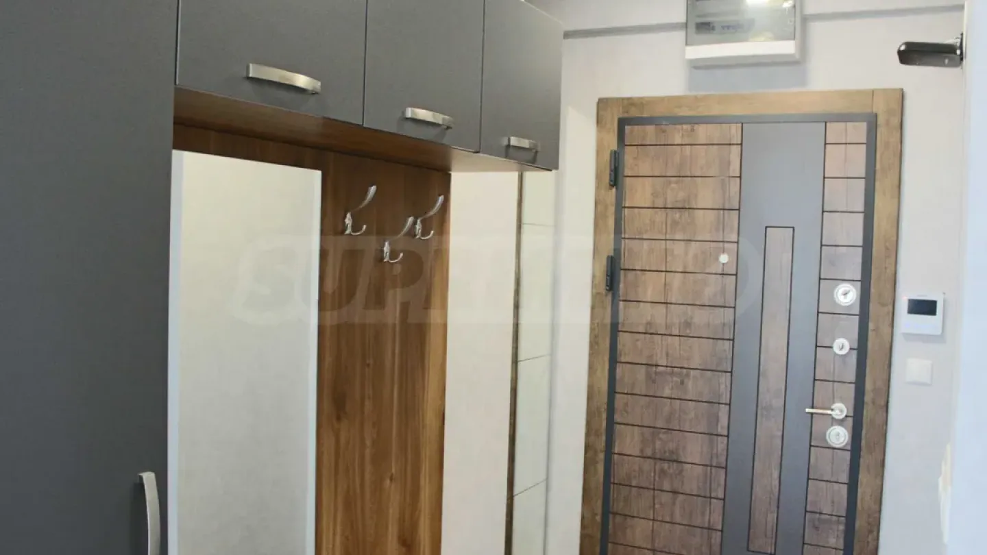 Spacious 2-Bedroom Apartment in New Plovdiv Complex - Image 4