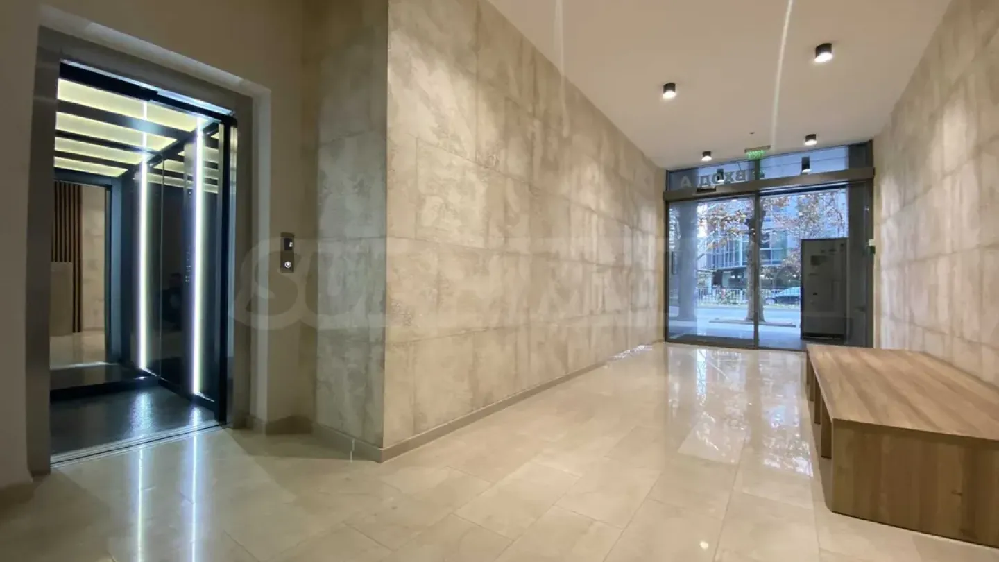 Stylish 2-Bedroom Apartment in Plovdiv's Kyuchuk Paris District - Image 5