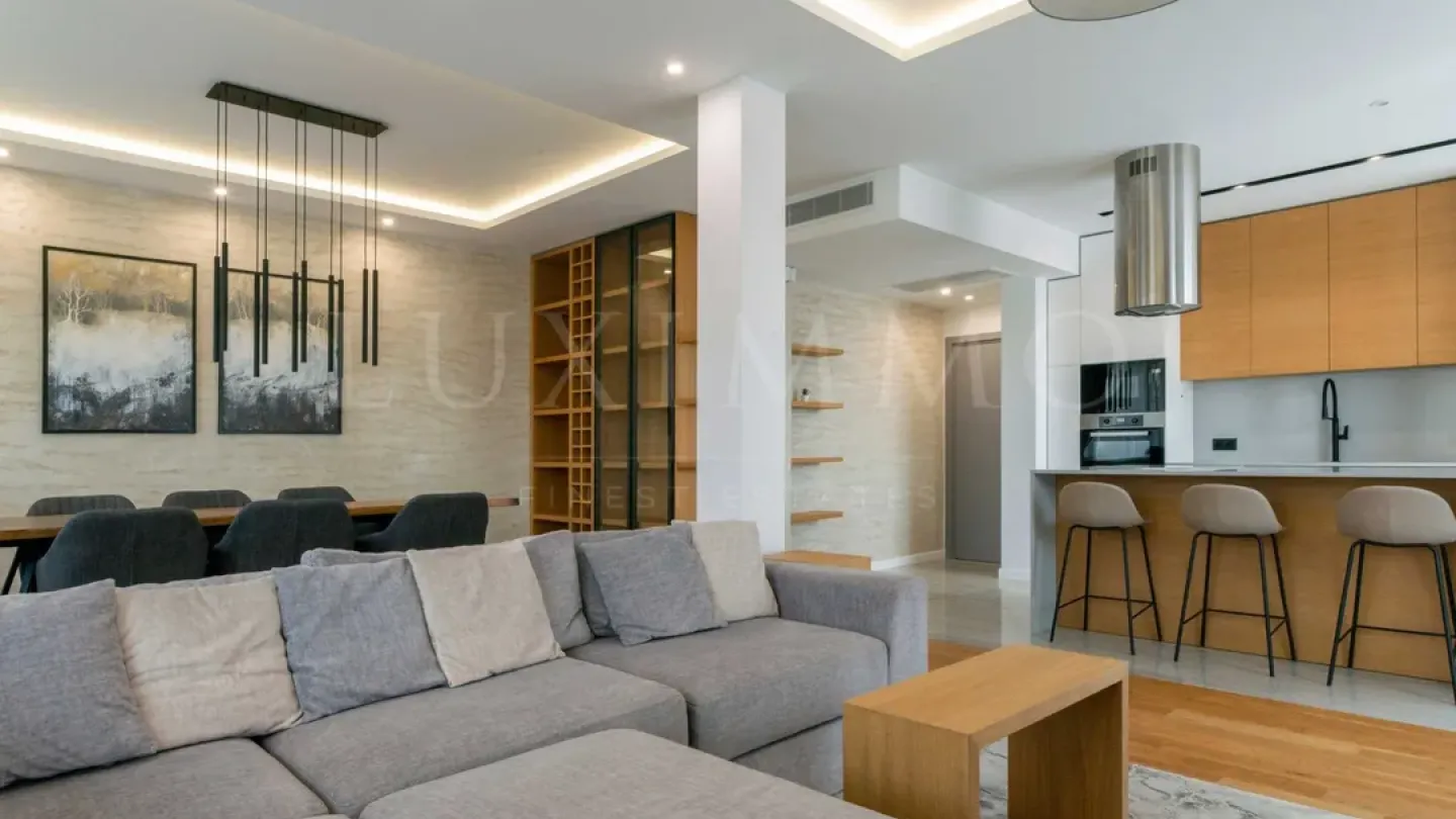 Spacious Multi-Room Apartment in "Hristo Smirnenski" Complex, Plovdiv - Image 5