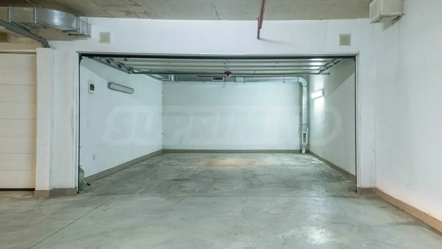 Spacious Fully Furnished 2-Bedroom Apartment in Sofia - Image 2