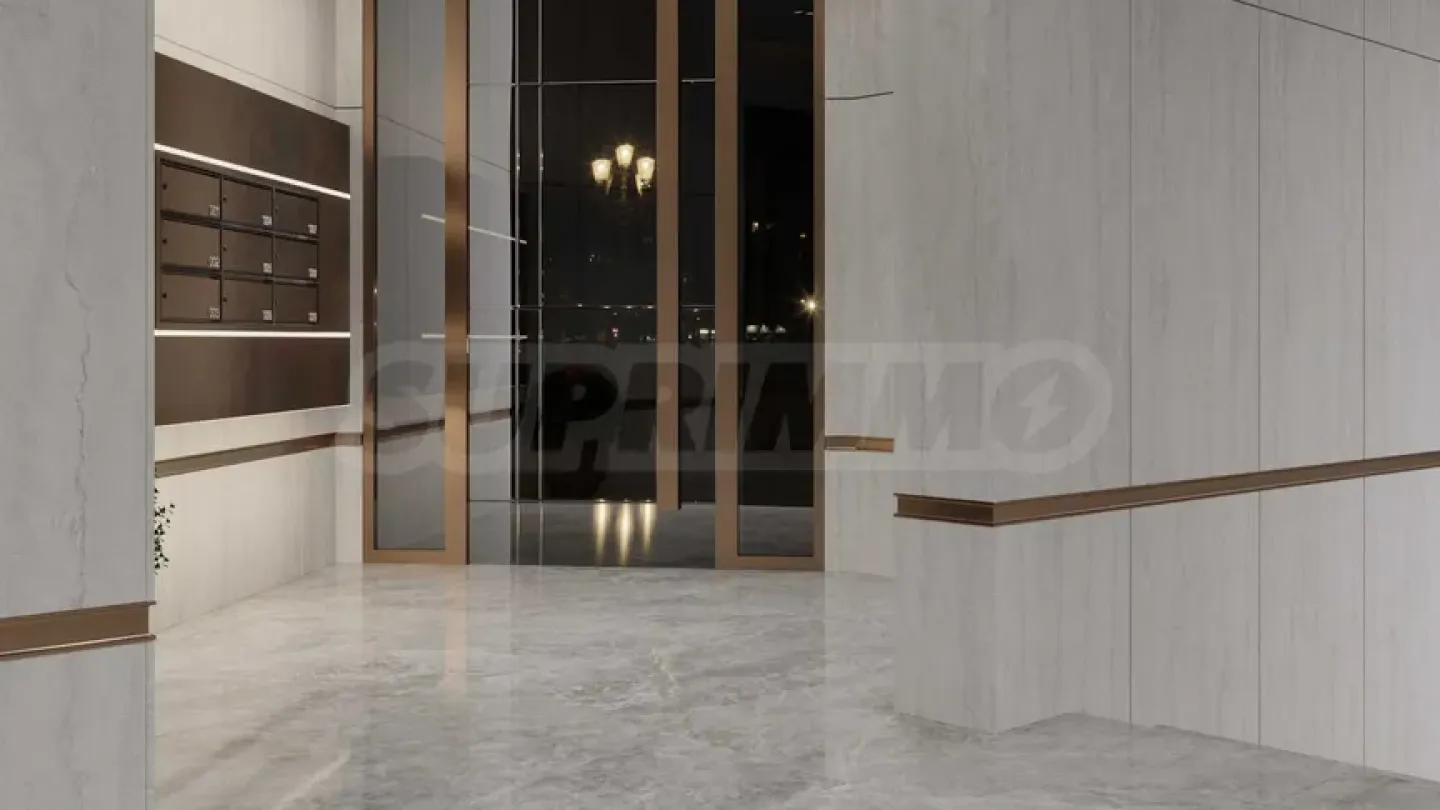 Spacious 3-Bedroom Apartment - Plovdiv, Bulgaria - Image 4