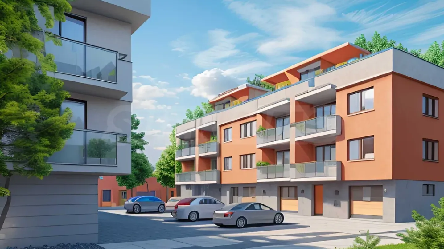 Apartment for sale in Plovdiv - Image 2