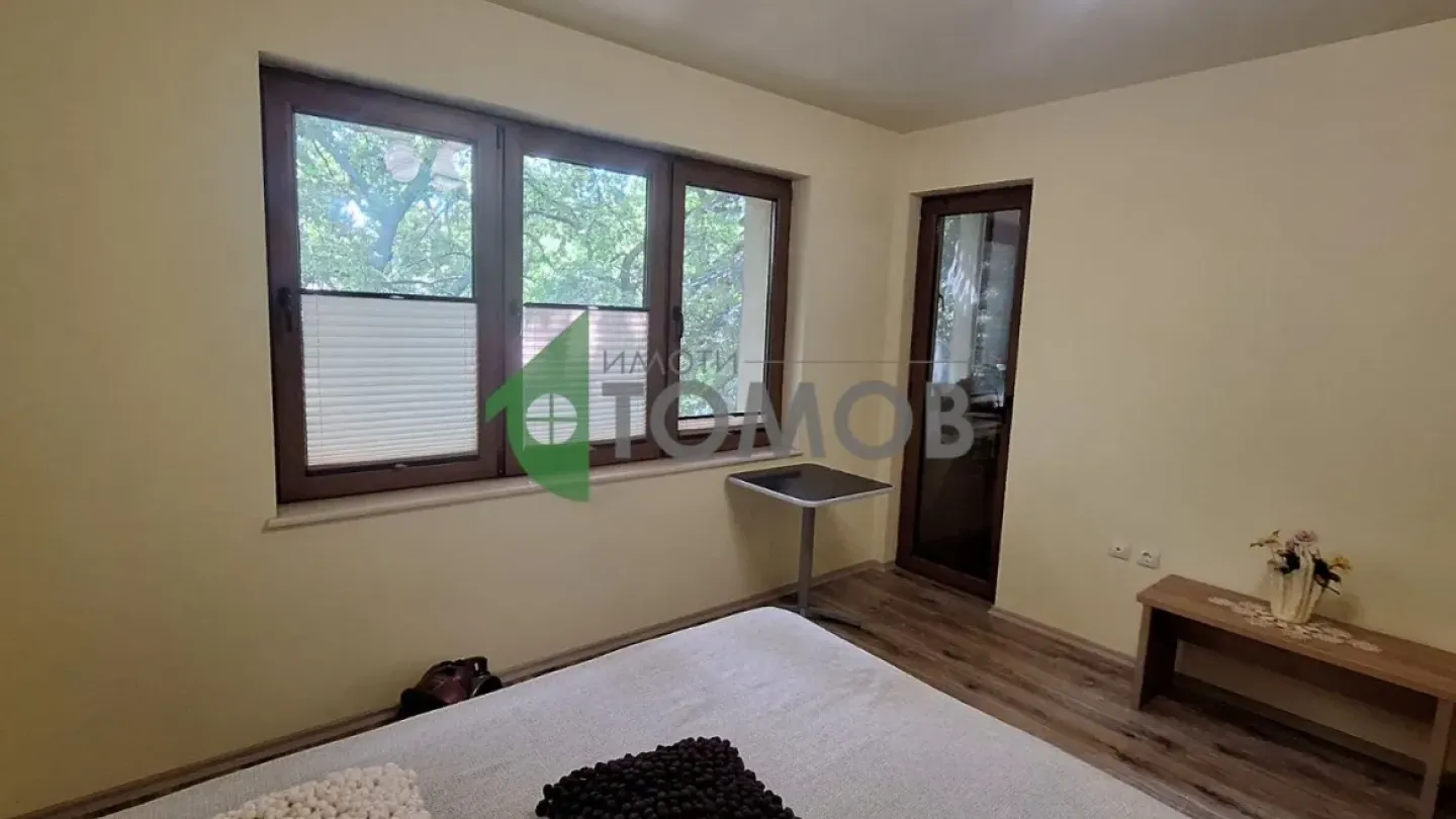 Spacious Apartment with Garage in Stara Zagora - BG - Image 3