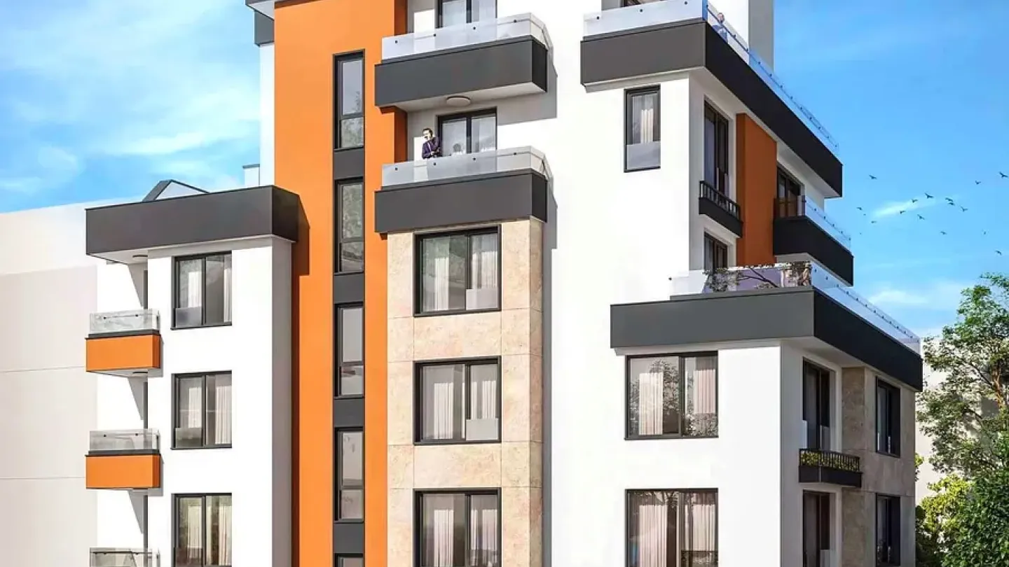 Spacious 3-Bed Maisonette Near Paradise & South Park, Sofia - Image 2