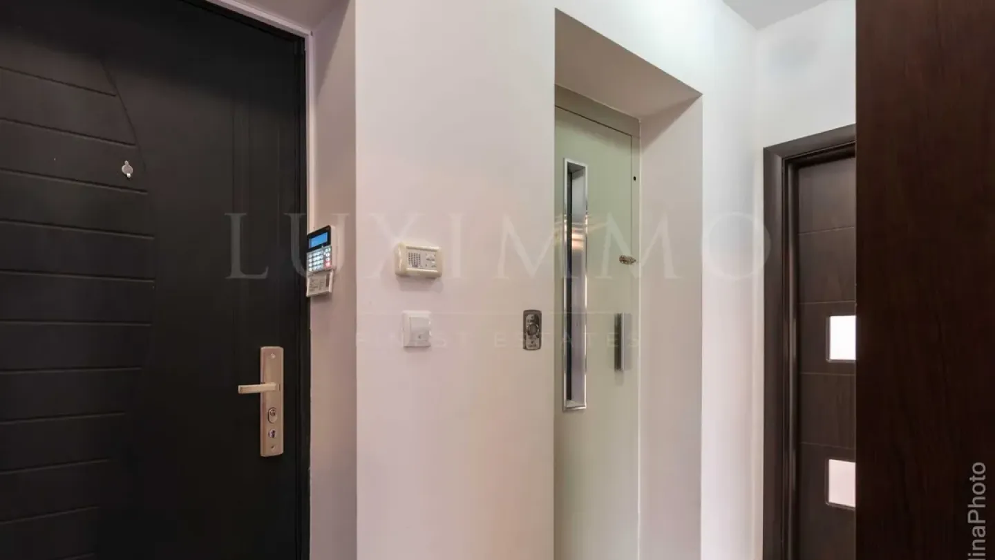 Spacious Levski Apartment Rental - 2 Bedrooms, Parking Included - Image 2