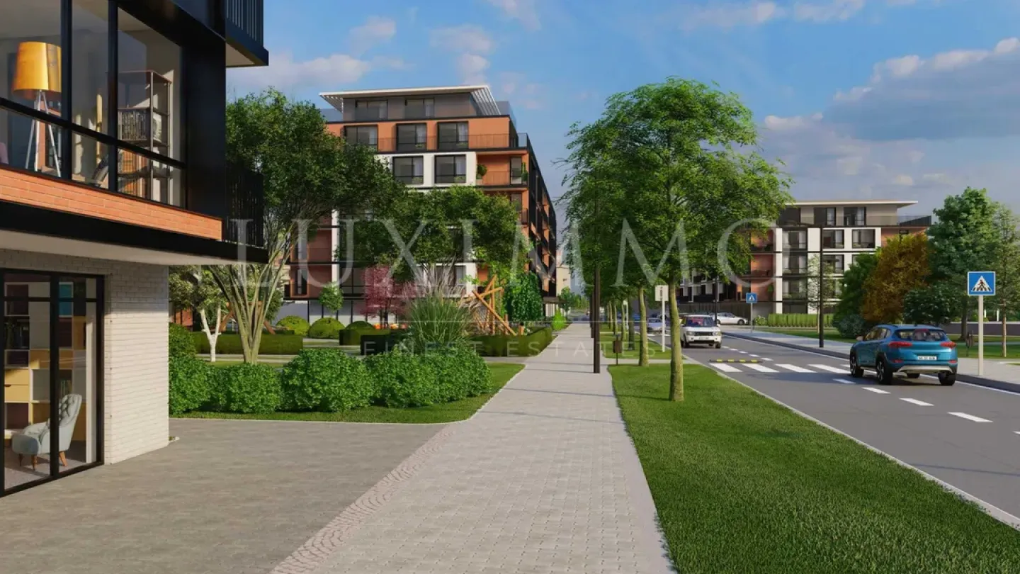 Spacious 2-Bed Apartment by River, New Complex, Plovdiv - Image 5
