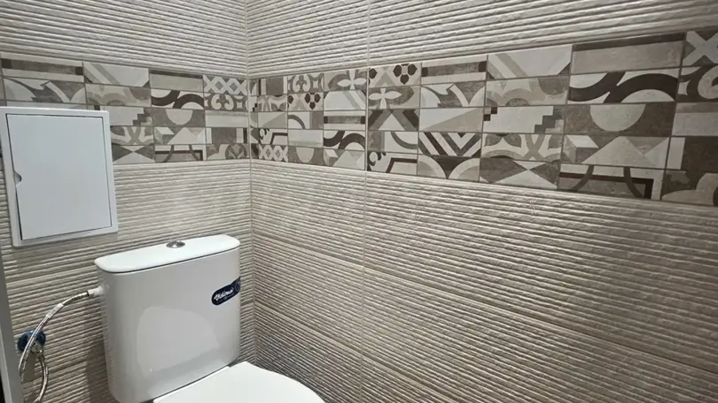 Stylish Studio for Sale in Varna's "Mladost 2" Area - Image 1