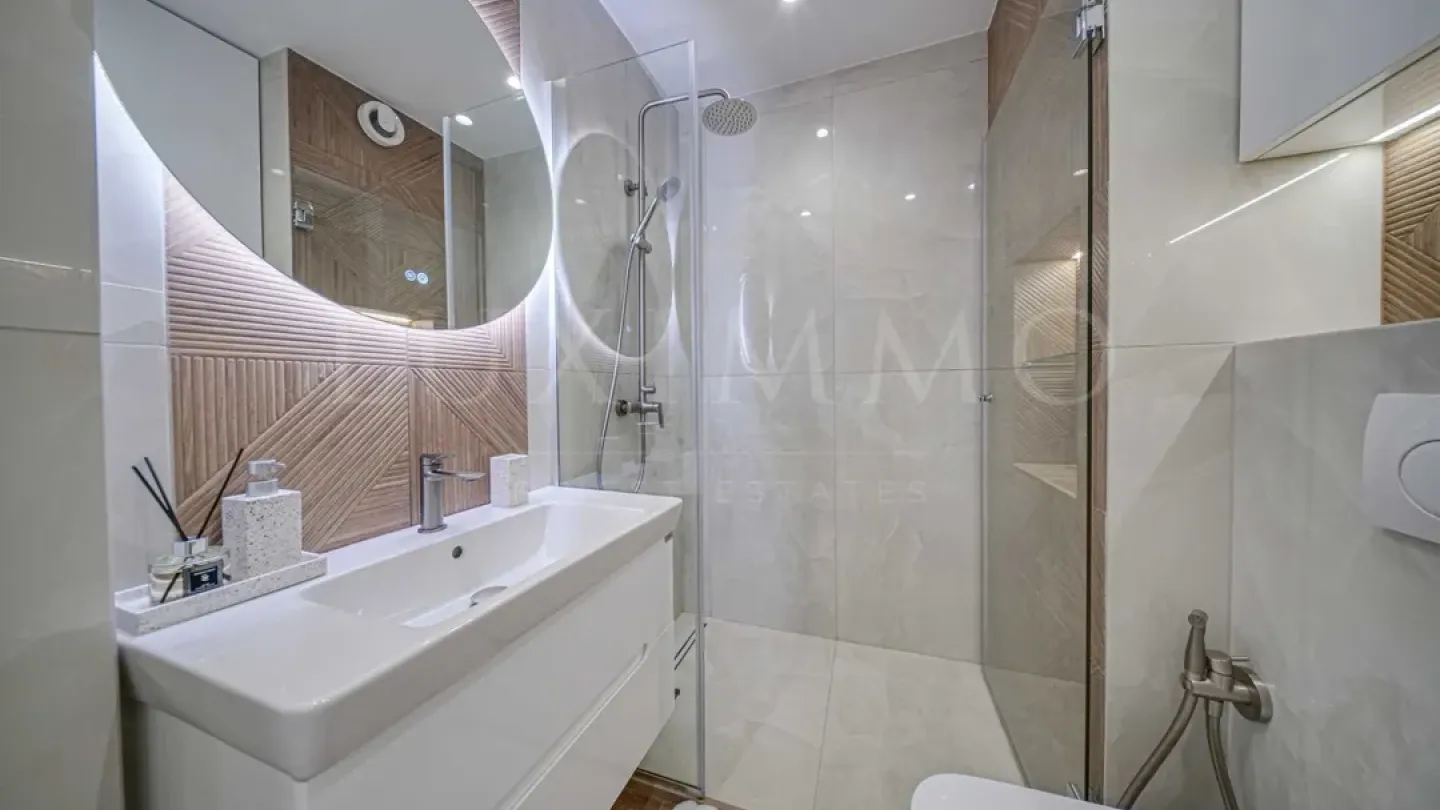 Vitosha Mountain View, 2-Bedroom Apartment, Sofia - Image 2