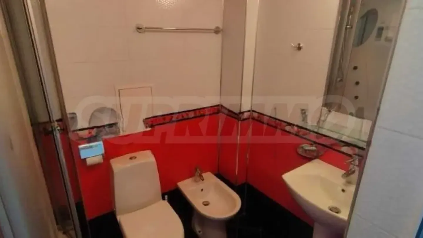 Spacious Sofia Apartment with Garage Option - Image 3