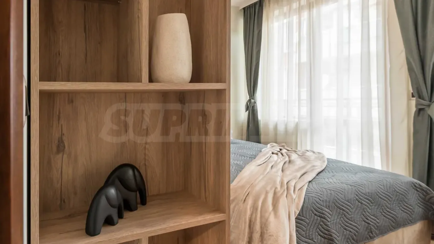 Stylish Varna Apartment - Fully Furnished, 2 Bedrooms, 70m2 - Image 2