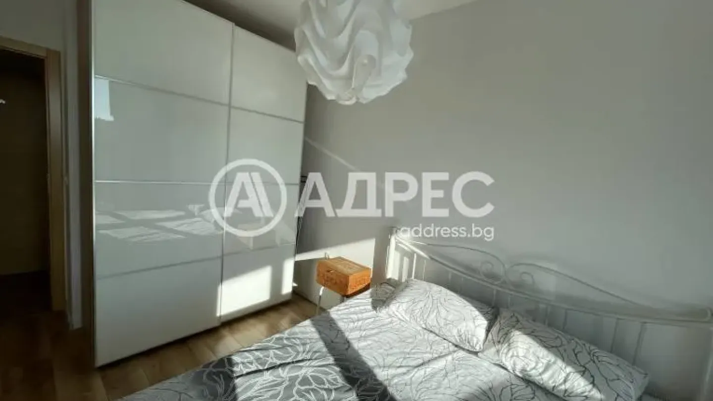 Bright 2-Bedroom Apartment for Rent in Varna's Brz District - Image 3