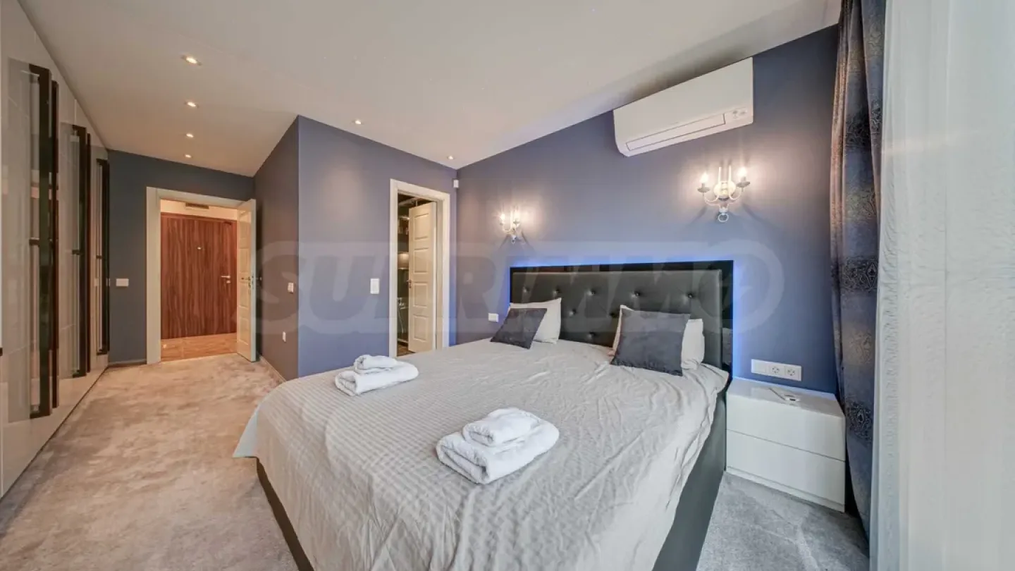 Spacious Fully Furnished Apartment in Sofia, Bulgaria - Image 5