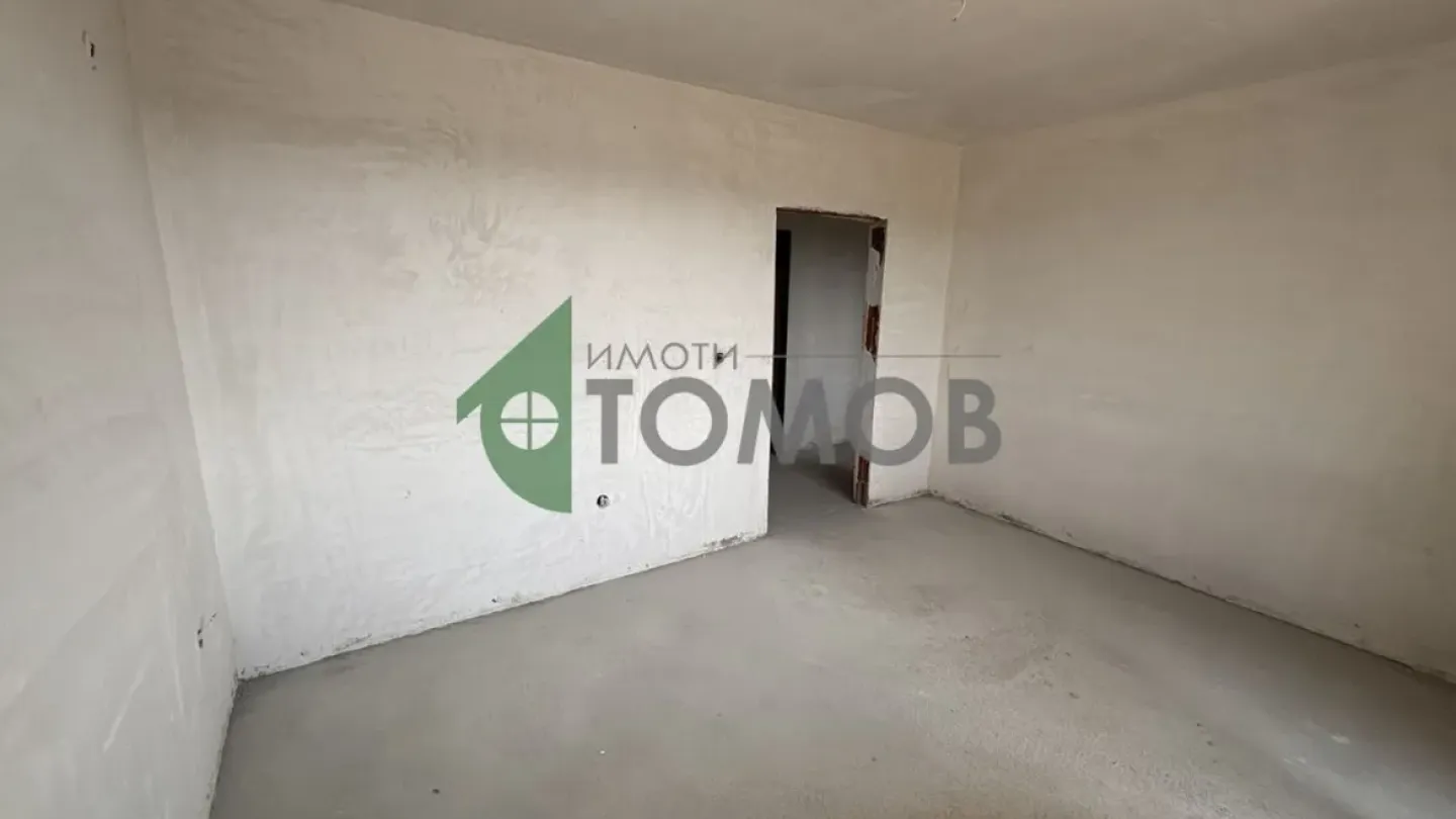 Spacious Panorama Apartment with Stunning Views in Stara Zagora - Image 1