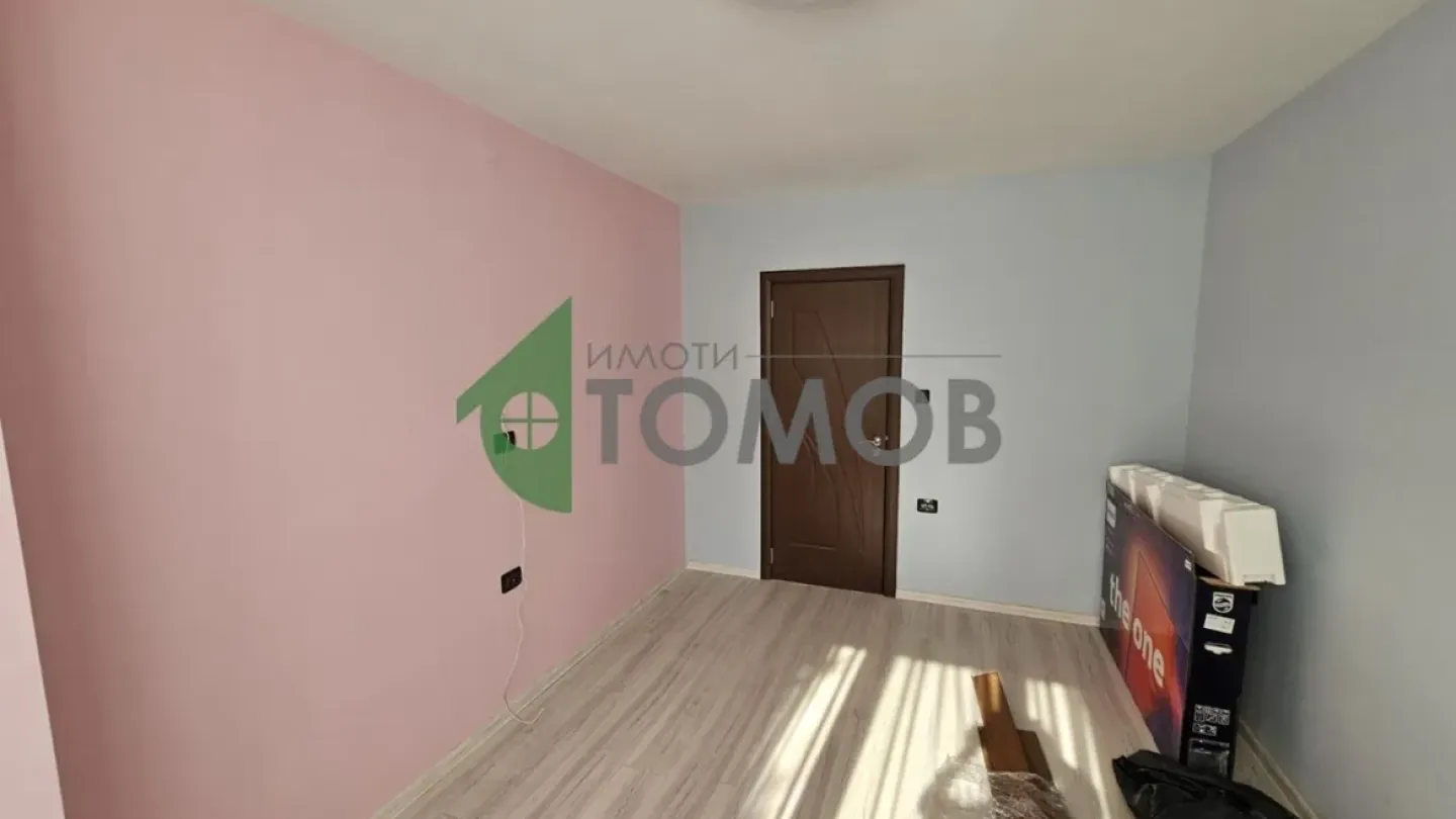 Spacious Fully Furnished Apartment in Stara Zagora City Center - Image 4