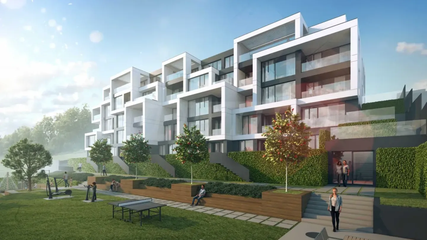 Spacious Sea View Apartment in Varna’s Briz District - Image 1