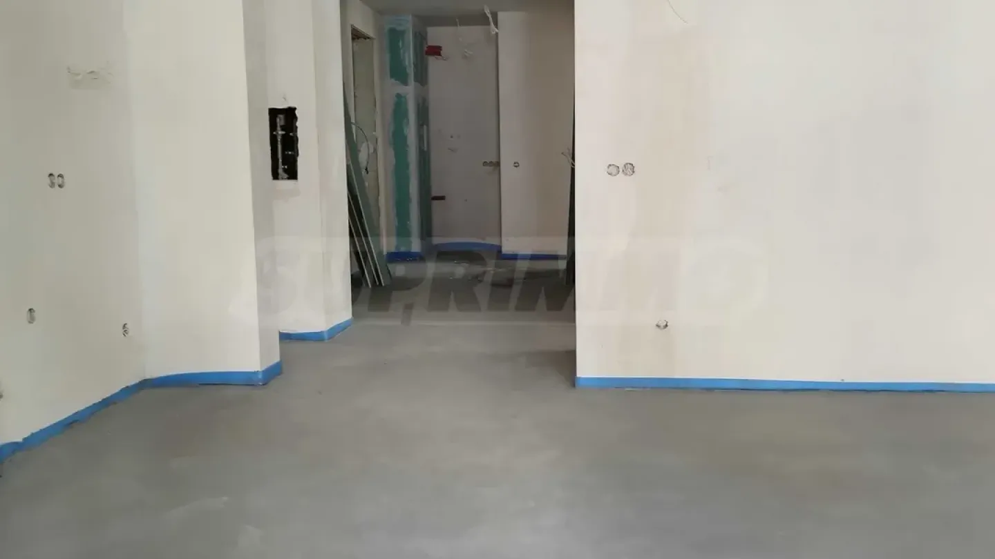 Spacious Apartment Near Medical Academy, Sofia - For Sale - Image 5