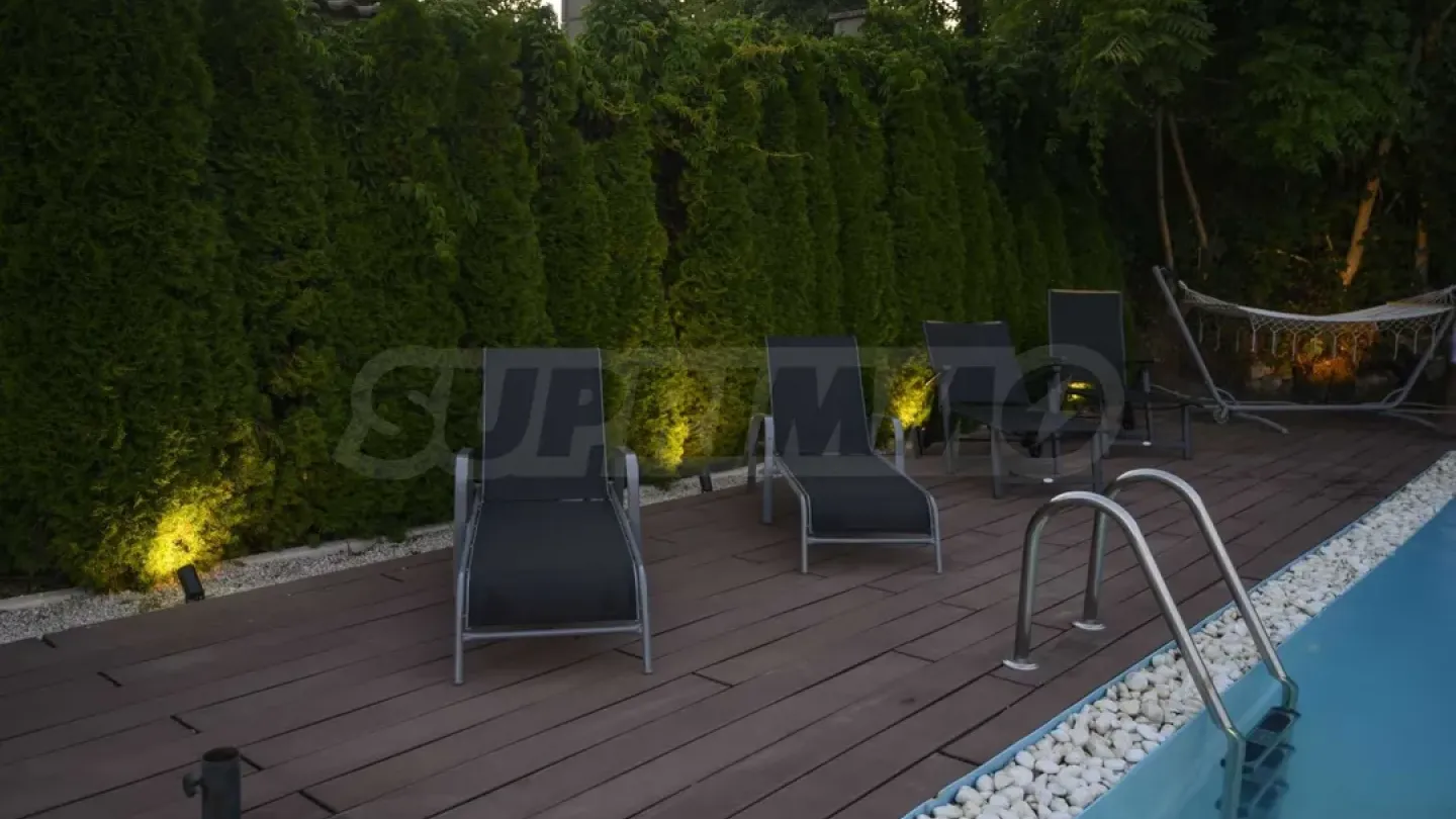 Luxury Varna Home: Pool, Sauna, 4 Bedrooms - Image 4