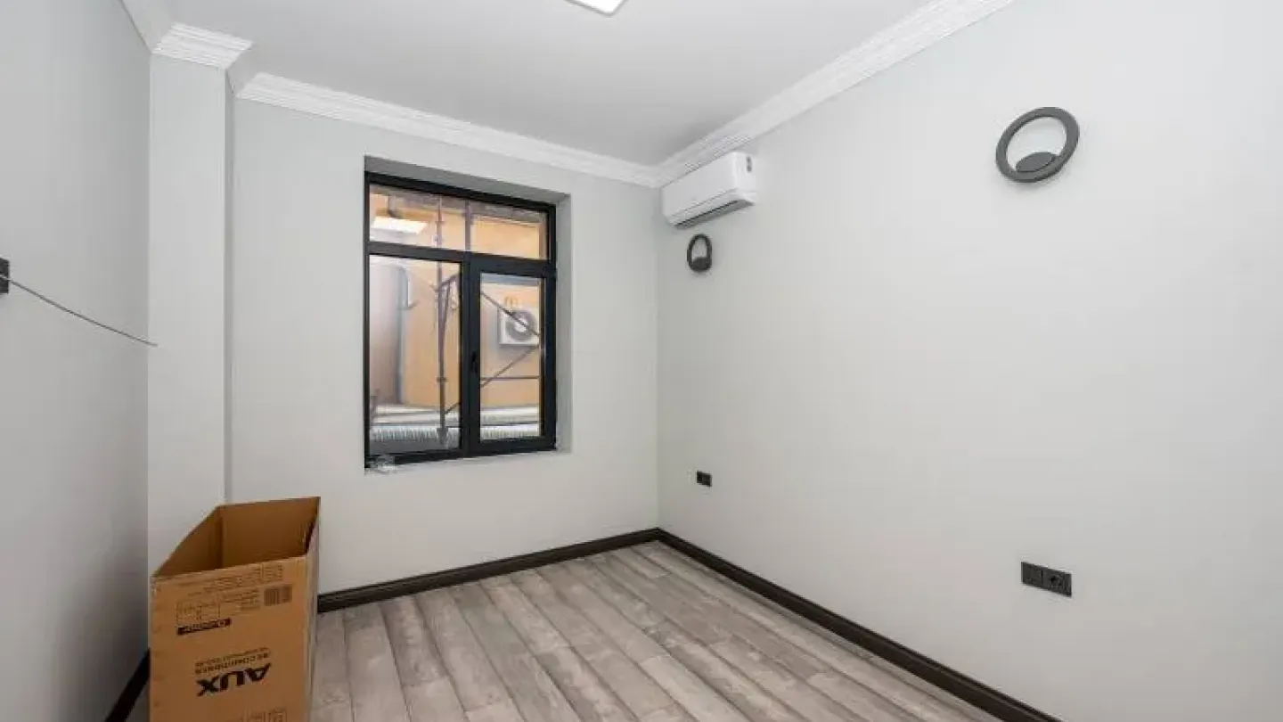 Spacious, Renovated Apartment in Plovdiv City Center – Perfect for Living or Working. - Image 2