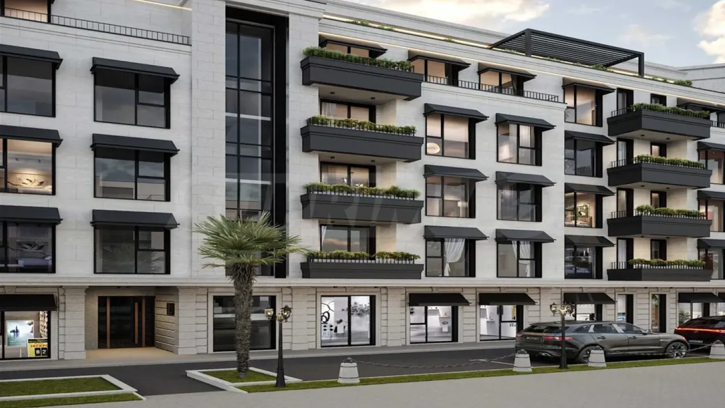 Spacious 3-Bedroom Apartment - Plovdiv, Bulgaria - Image 3