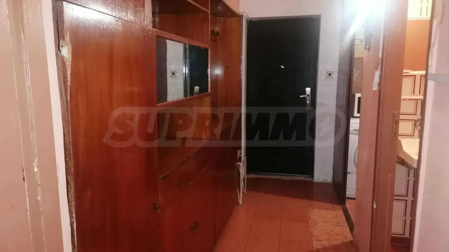 Fully Furnished 1-Bedroom Apartment in Plovdiv, Bulgaria - Image 4