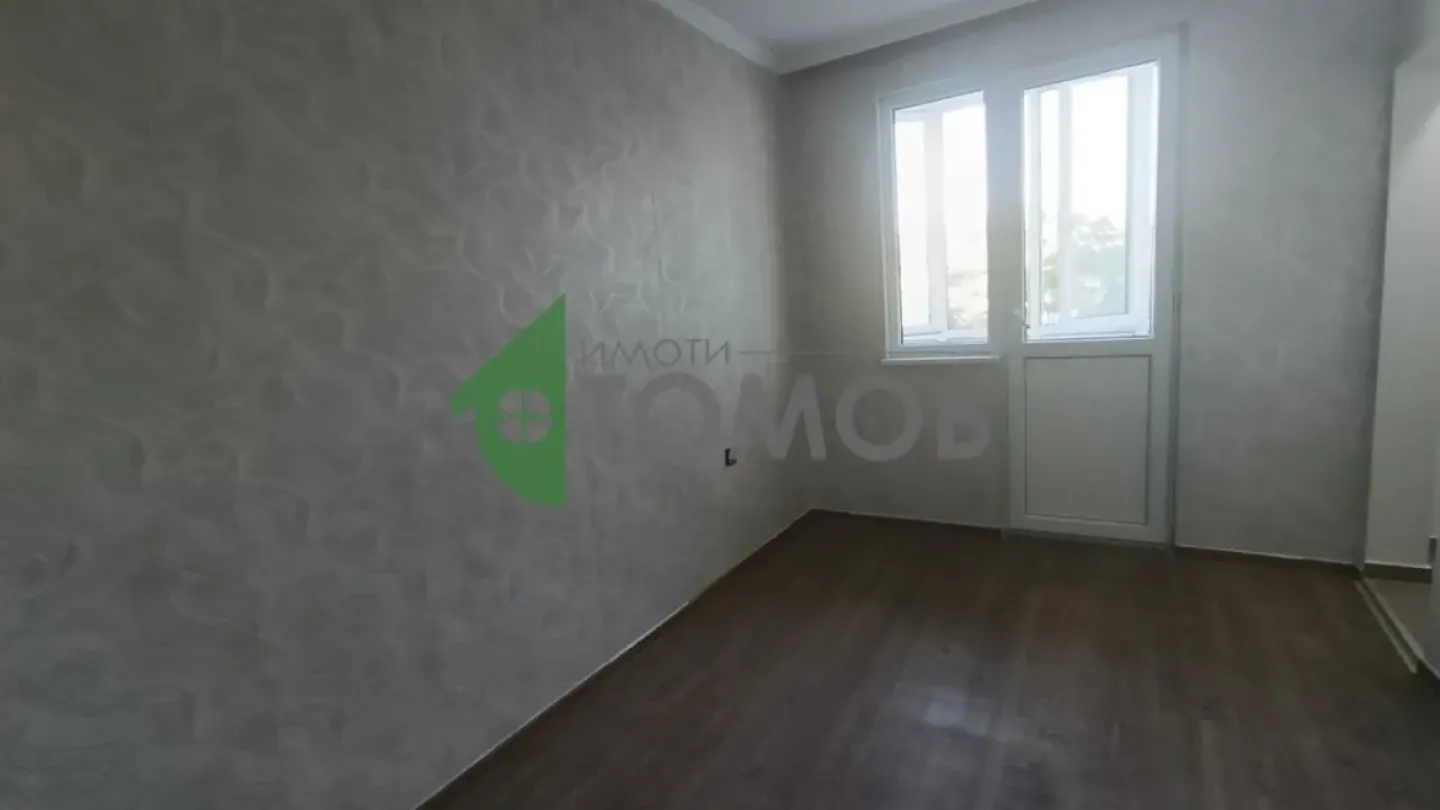 Stylish One-Bedroom Apartment in the Heart of Stara Zagora, Bulgaria - Image 5