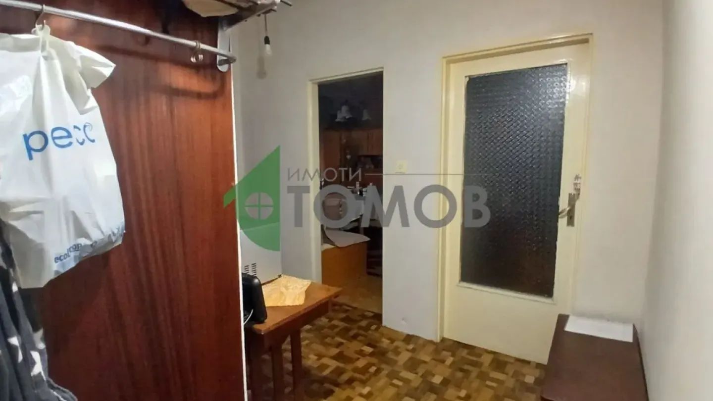 Spacious Two-Bedroom Apartment in Stara Zagora – Sunny Location - Image 3