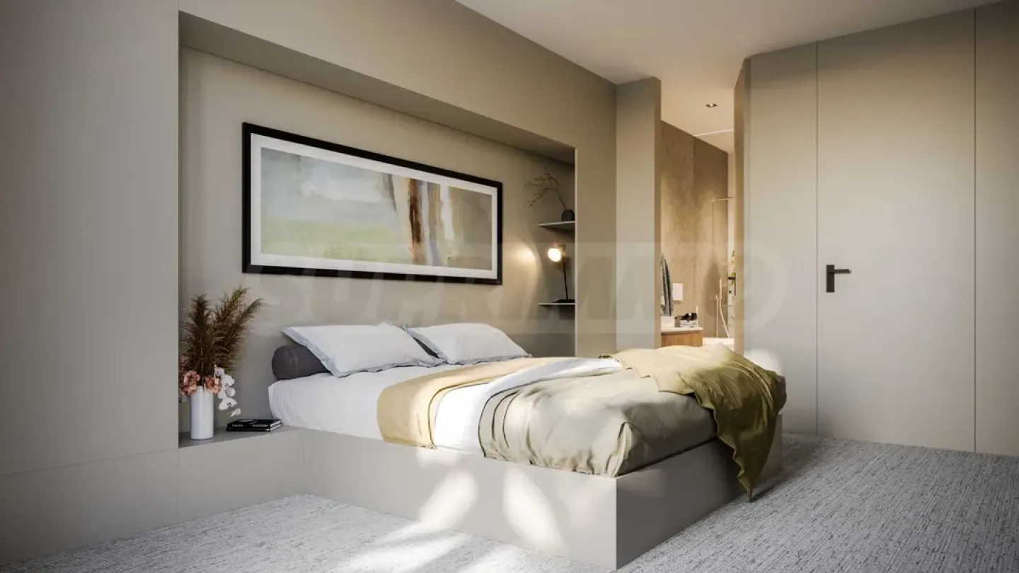 Spacious 2-Bedroom Apartment Near Sofia University - Image 3