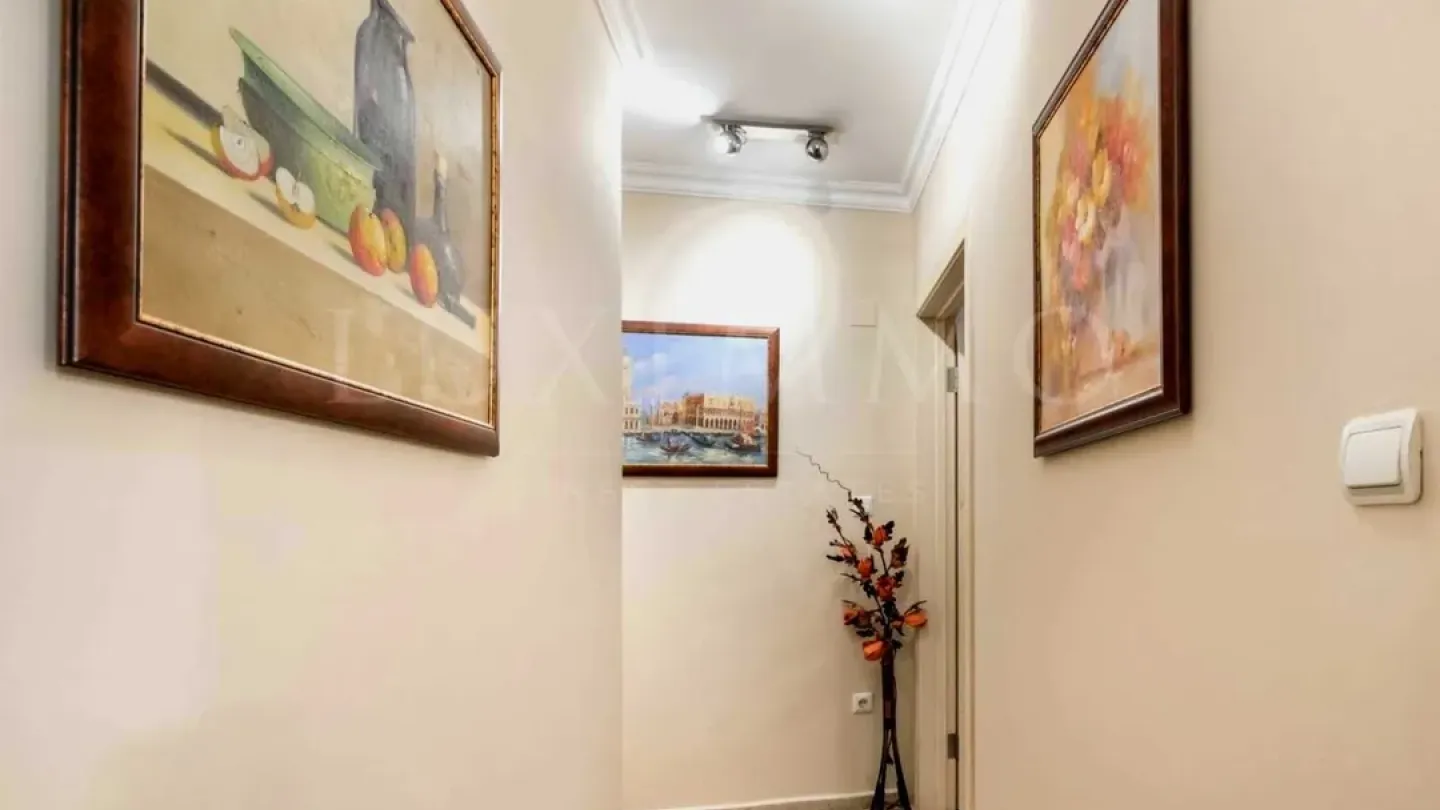 Spacious, Fully Furnished One-Bedroom Apartment Near Medical University - Image 3