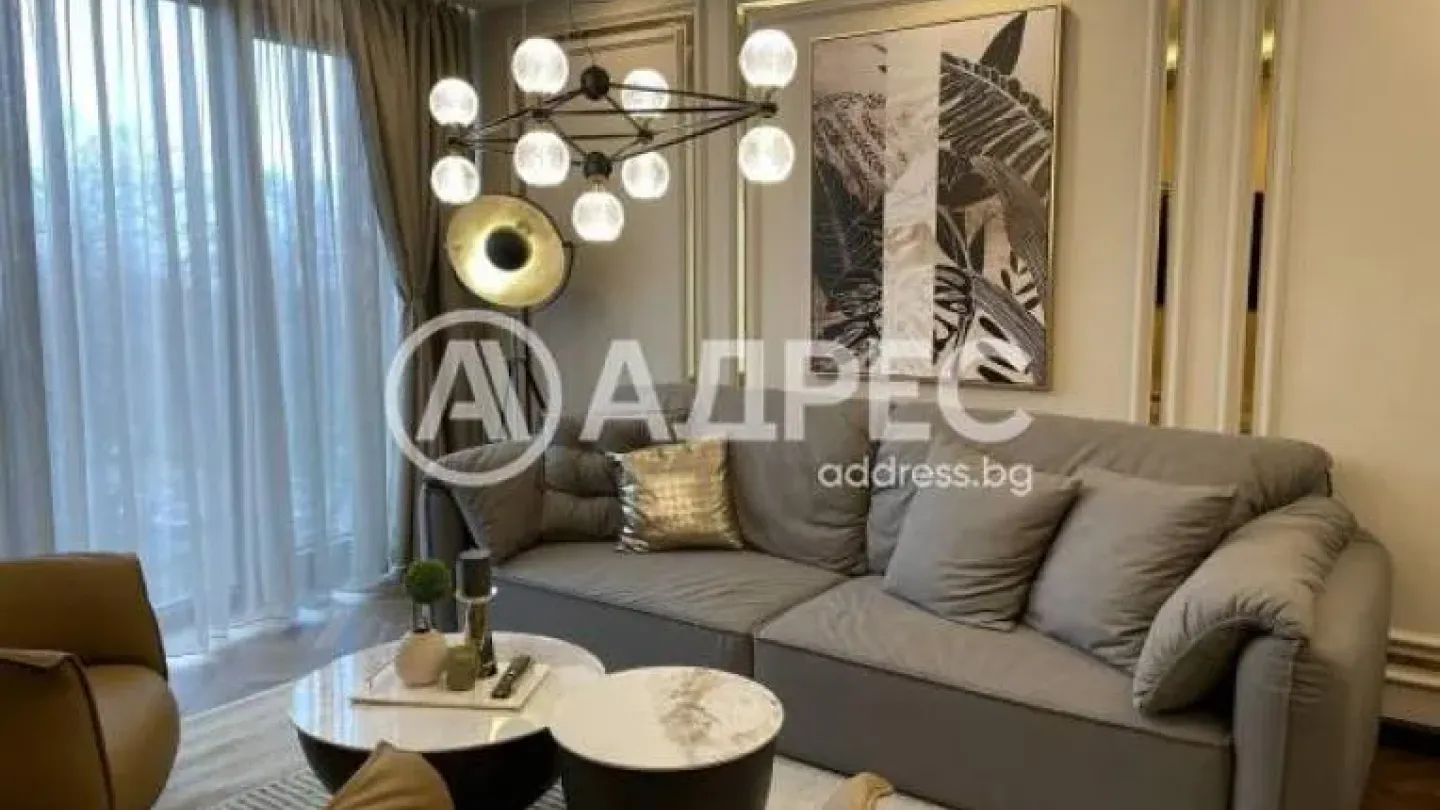 Spacious, Fully Furnished Burgas Apartment with Sea Views - €410,000 - Image 5