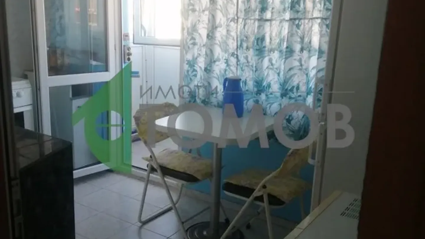 Spacious Two-Bedroom Apartment in Ruse's Rodina 2 District - Image 4