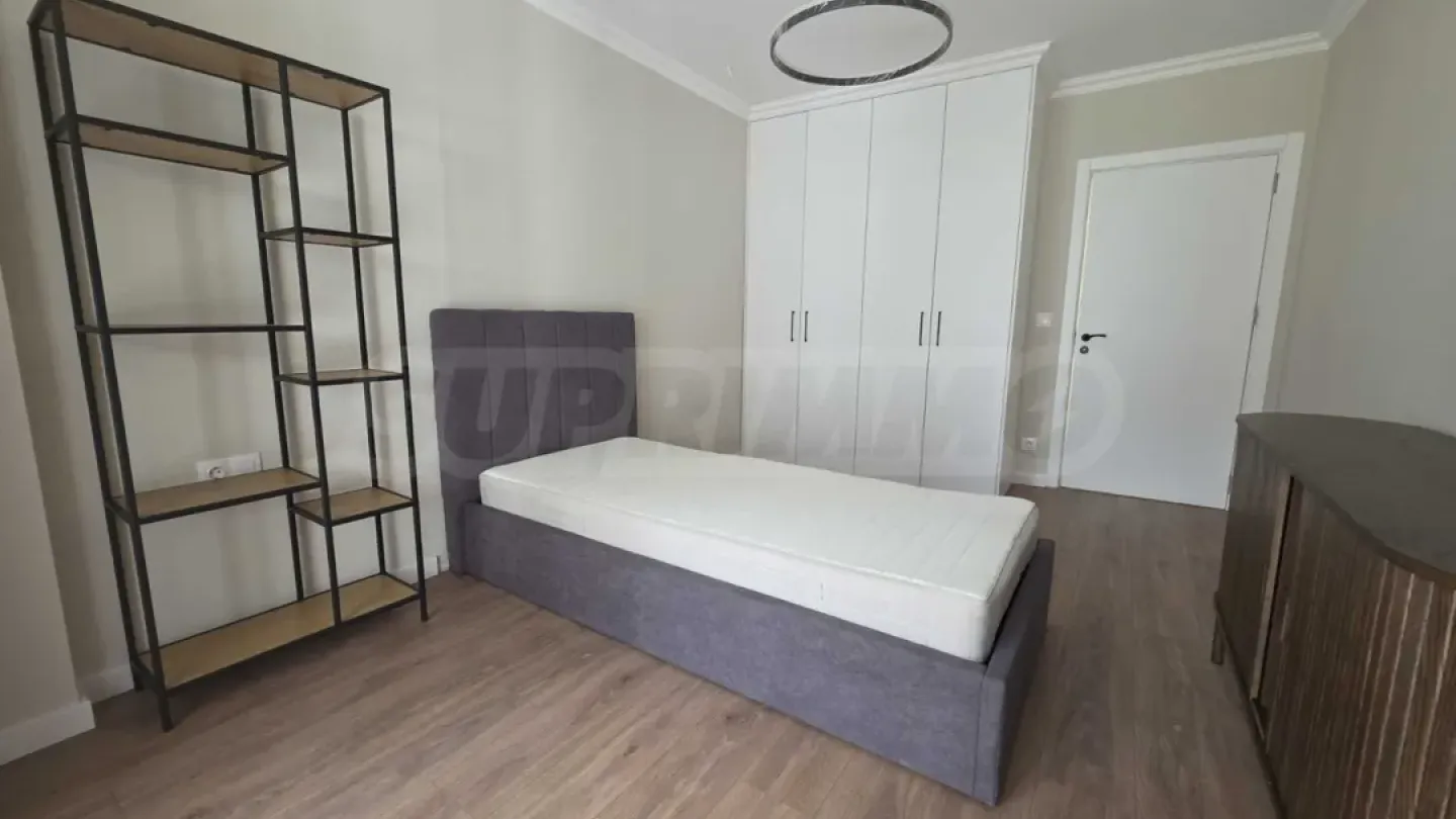 Spacious Fully Furnished 2-Bedroom Apartment in Sofia - Image 4