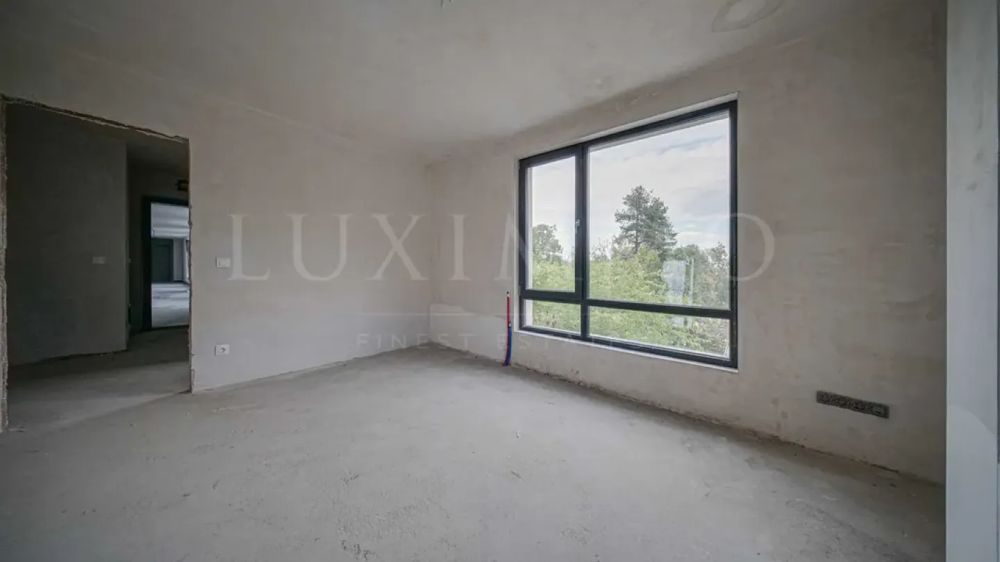 Spacious 2-Bedroom Apartment in Krastova Vada, Sofia - Image 4