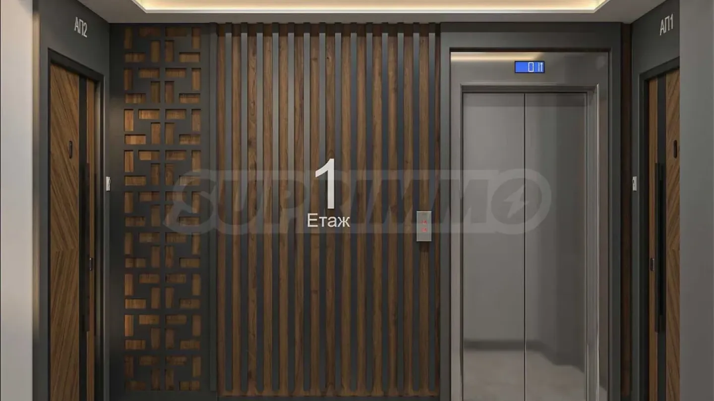 Spacious 3-Bedroom Apartment in Central Plovdiv - Image 3