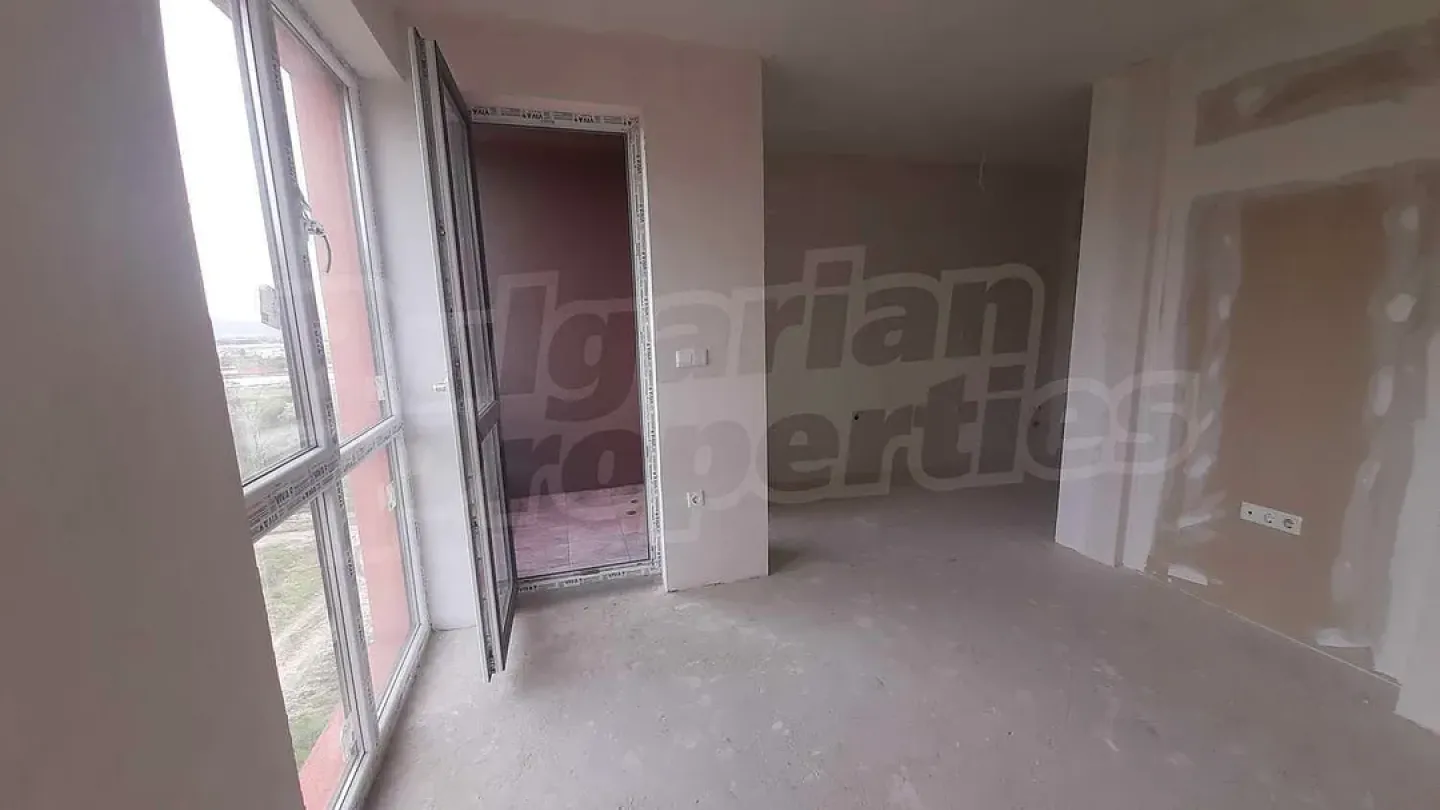 Bright Varna Apartment - New Construction, 52 sqm, BGS Ready - Image 4