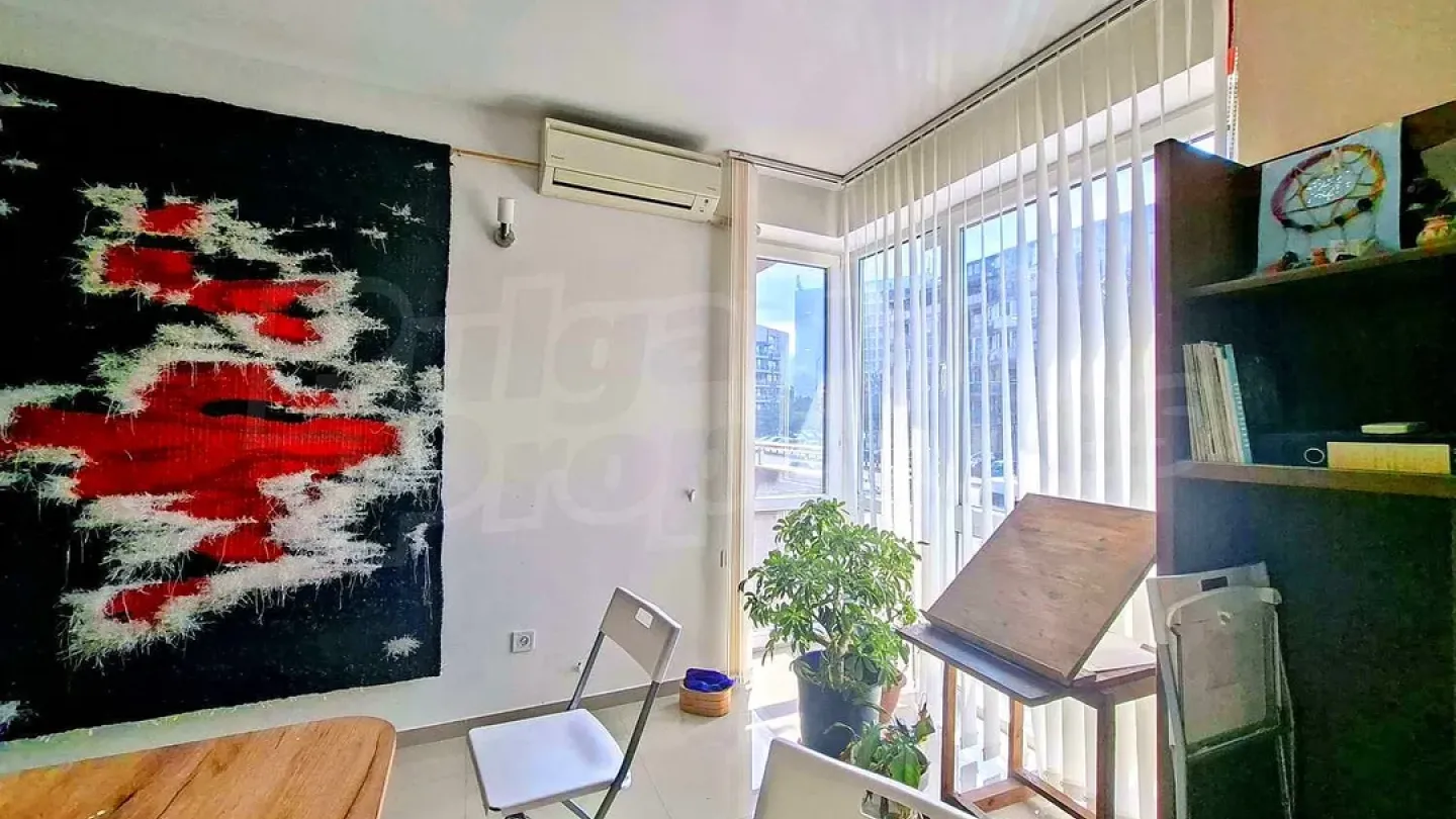Spacious 2-Bedroom Apartment in Sofia’s Darvenitsa – Bright & Modern - Image 1