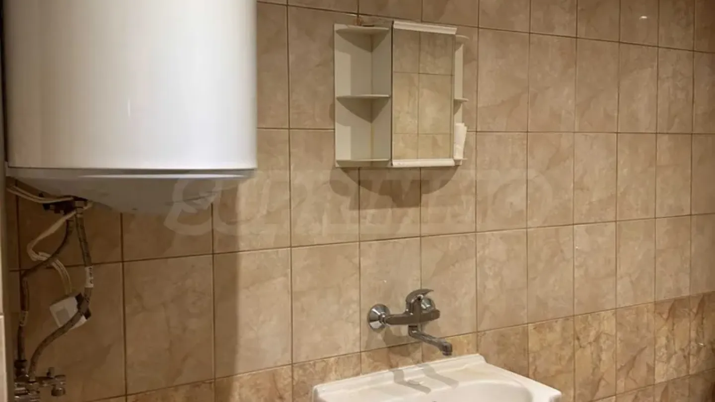 Stylish Varna Apartment – Fully Furnished, Prime Location - Image 3