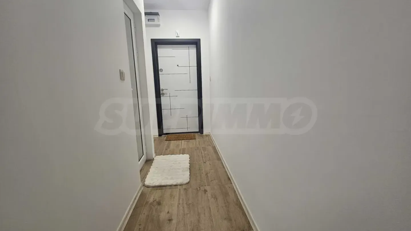 Stylish Studio for Sale in Varna's "Mladost 2" Area - Image 3