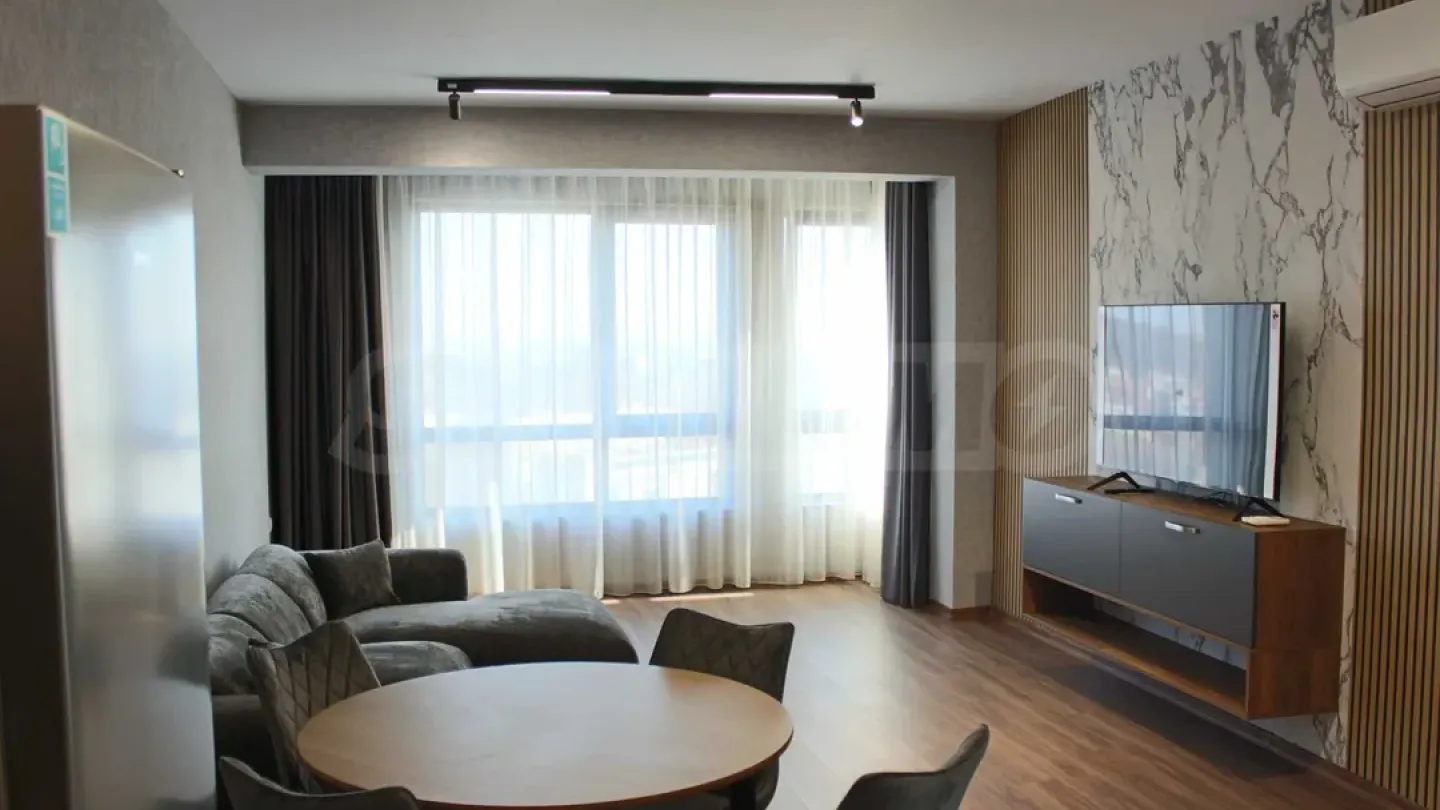 Spacious 2-Bedroom Apartment in New Plovdiv Complex - Image 5