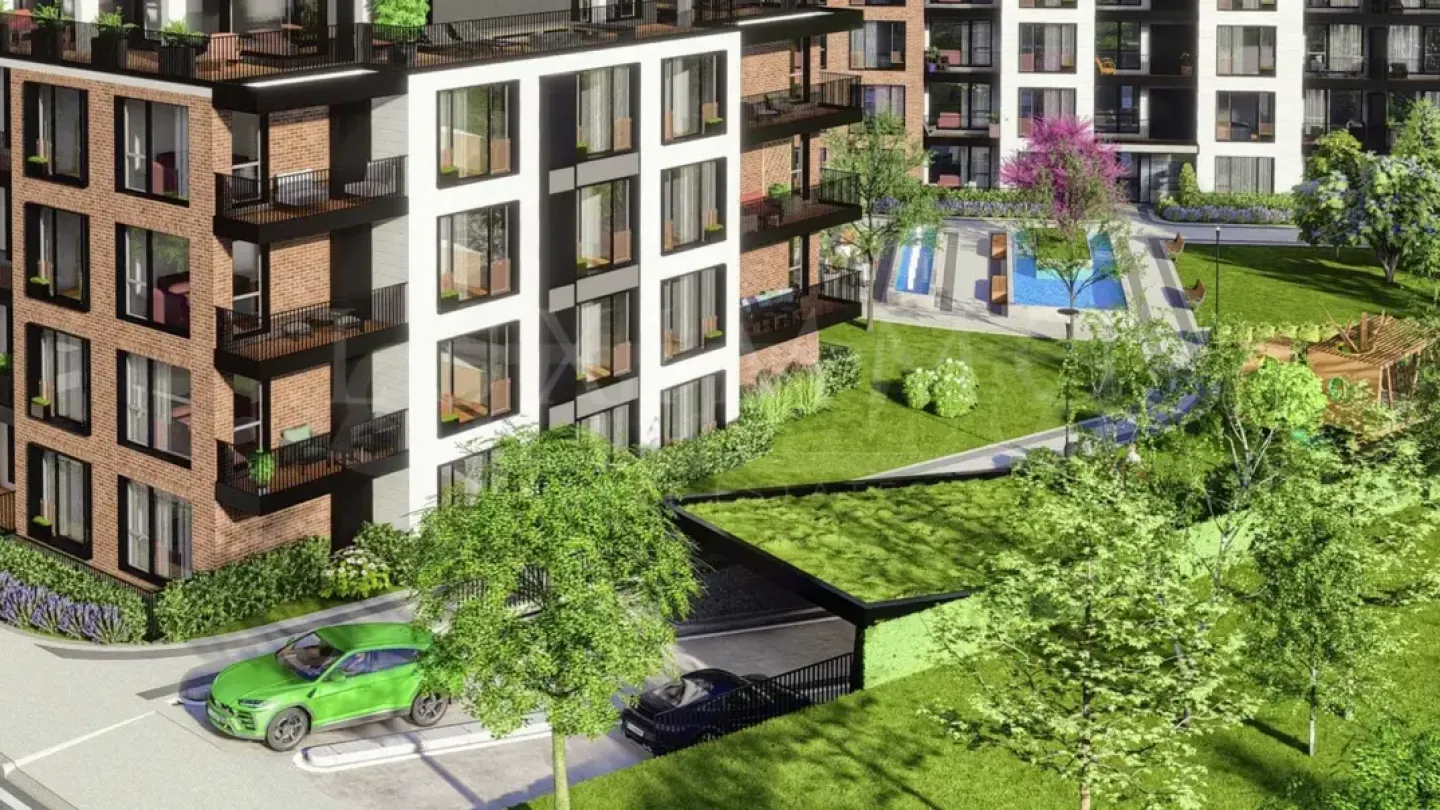 Spacious 2-Bedroom Apartment by the Maritsa River, Plovdiv - Image 5