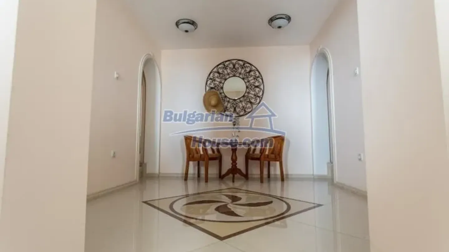 Luxury Bulgarian Sea View Home with Private Pool & Gardens - Image 2