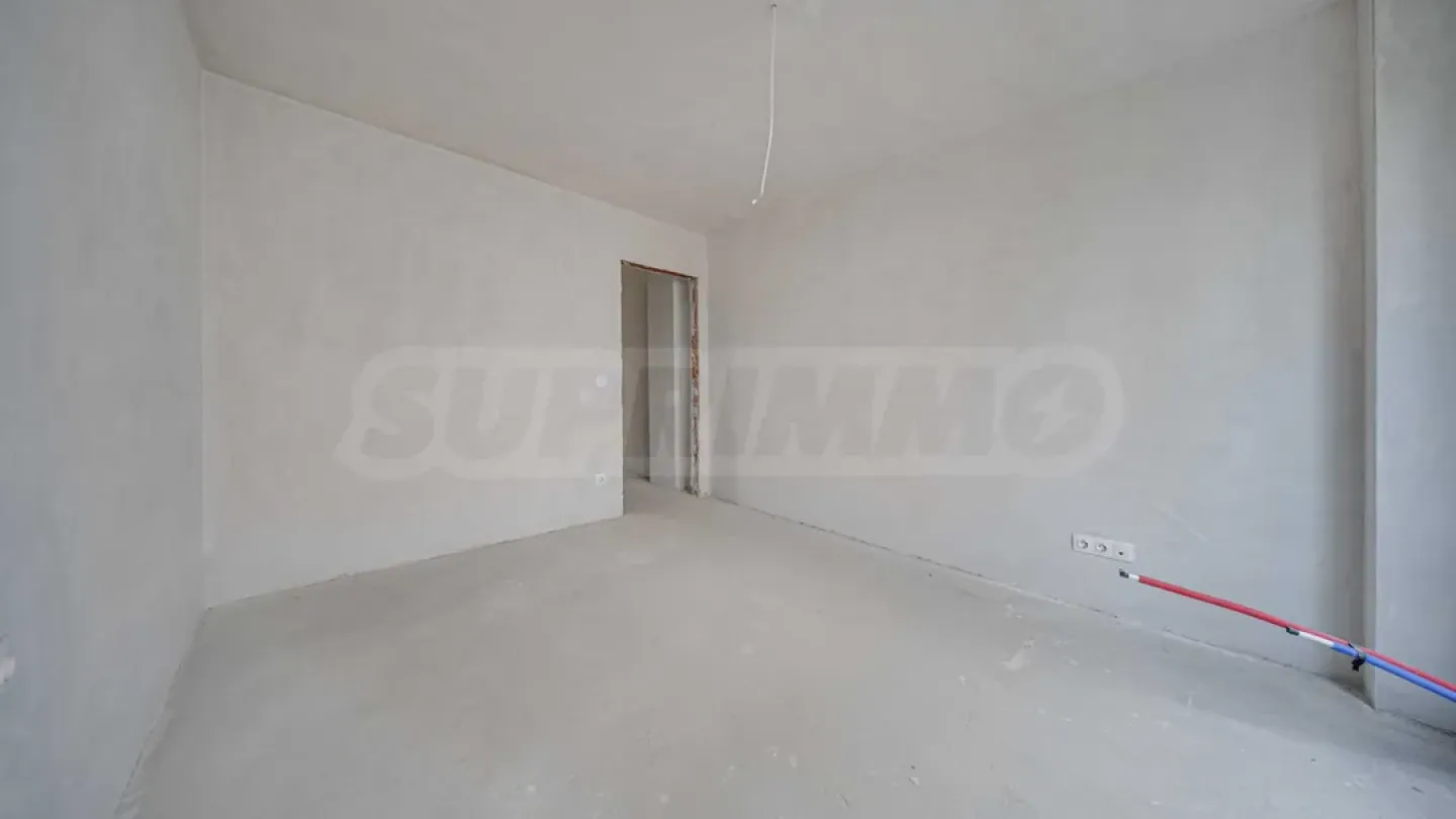 Spacious 2+1 Apt. Sofia, New Building - Image 3