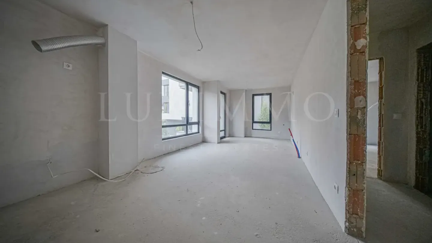 Spacious 2-Bedroom Apartment in Krastova Vada, Sofia - Image 1